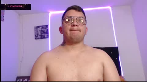 Tonny Landri online show from 02-22-25, 06:17