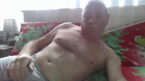 tony14712 online show from 12-21-25, 12:34