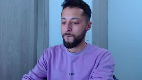 Tony Ribas. online show from 01-11-25, 05:52