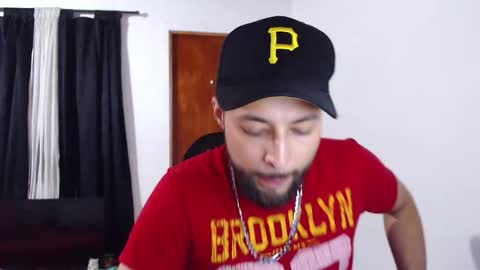 Tony Ribas. online show from 02-28-26, 02:23