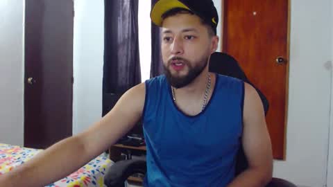 Tony Ribas. online show from 03-13-26, 09:32