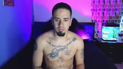 Sophia  Tony online show from 10-17-25, 11:02