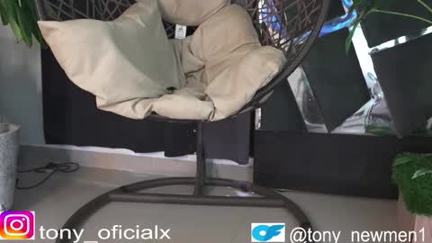 tony online show from 01-08-26, 06:32