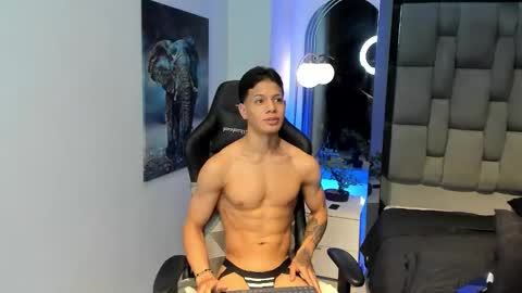 tony_petrov online show from 10-12-25, 06:12