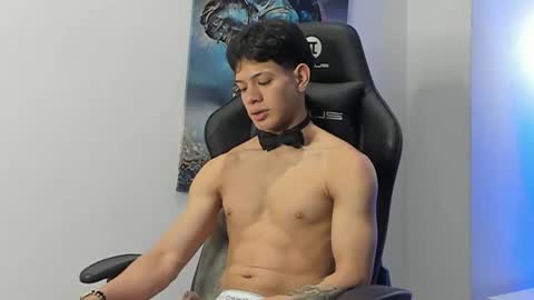 tony_petrov online show from 12-05-25, 02:14