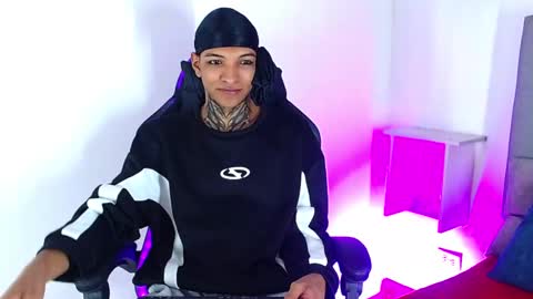 Tony And Rick online show from 02-25-26, 04:22