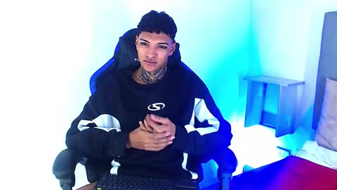 Tony And Rick online show from 03-02-26, 07:15