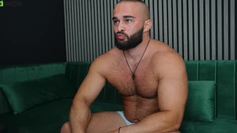 Tony online show from 09-28-25, 12:21