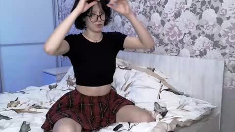 Jeny online show from 12-01-25, 06:40