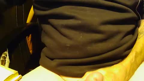 tonydi60 online show from 10-29-25, 10:44