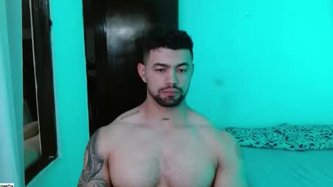 ANTONY online show from 10-14-25, 11:38