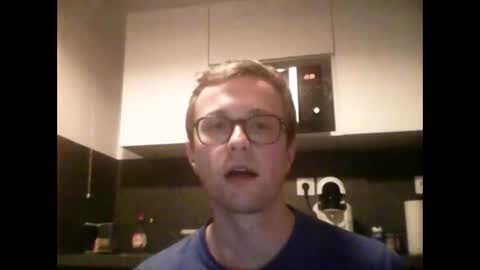 tonylec1208 online show from 10-14-25, 09:04