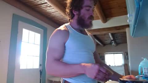 travis online show from 02-16-25, 05:59