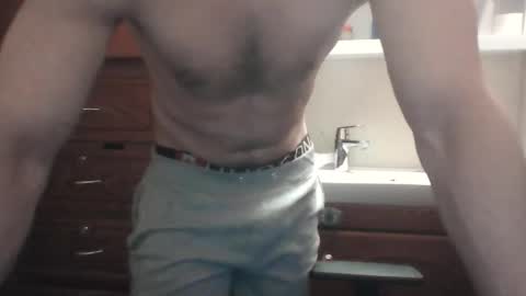 tonytigersex online show from 02-03-26, 04:23