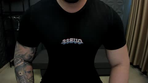 TonyWilcox online show from 12-18-24, 06:43