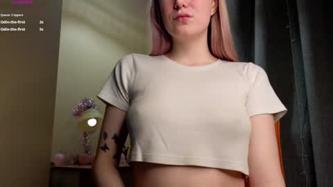 Hey hey Im Megan Pvt open. Im very glad to see you here online show from 01-15-25, 06:12