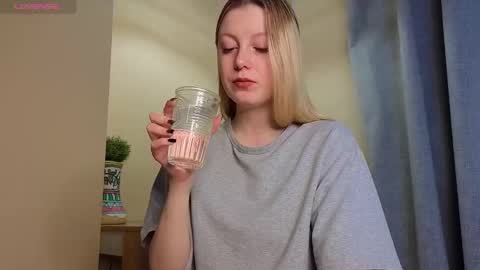 Hey hey Im Megan Pvt open. Im very glad to see you here online show from 03-07-25, 03:08