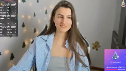 Alisson online show from 02-02-25, 07:57