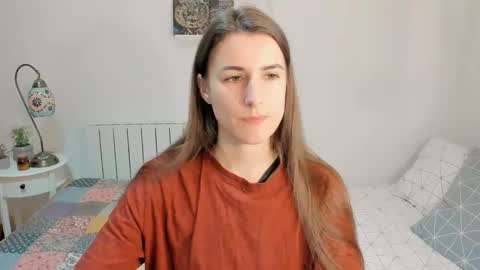 Alisson online show from 12-02-25, 07:31