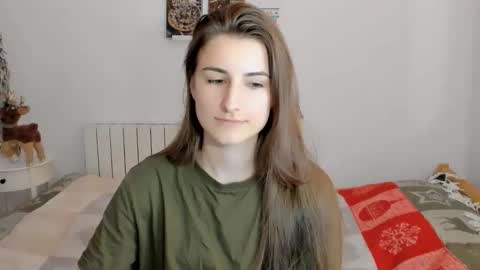 Alisson online show from 01-15-26, 01:05