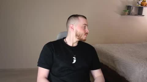 toohornyserj online show from 03-18-26, 08:01