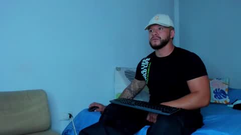 Tony Dee online show from 11-14-25, 04:11