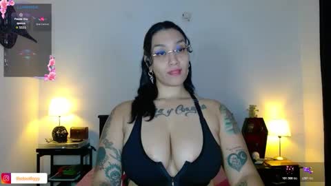 toothyy online show from 11-30-25, 02:04