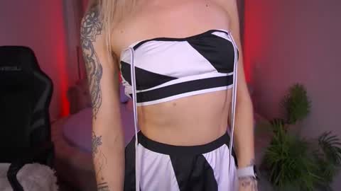 top_grace online show from 11-04-25, 09:25