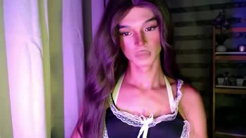 BIANCA online show from 03-08-26, 12:42