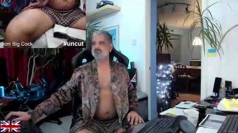 topalphaboss online show from 10-15-25, 07:14