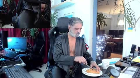 topalphaboss online show from 10-24-25, 10:28