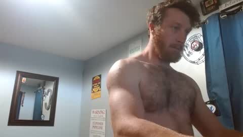 Connor Hancock online show from 12-26-24, 02:44