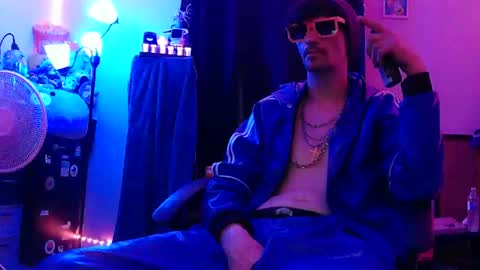 SagMeOreduceMe online show from 02-25-26, 10:03