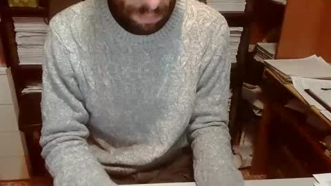 Topg84 online show from 10-31-25, 07:53