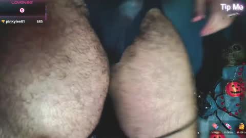 Toplayboy online show from 11-21-25, 01:15