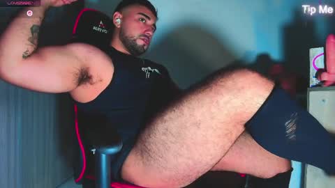 Toplayboy online show from 04-10-26, 02:39