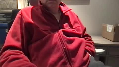 topspin69 online show from 02-19-26, 03:35