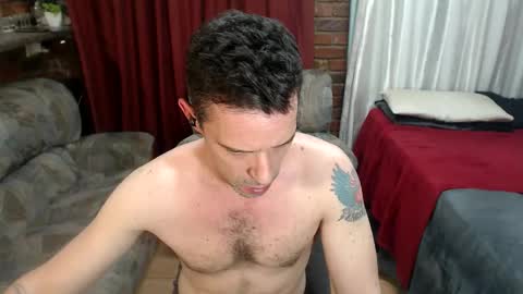 toptobottom4u online show from 10-15-25, 07:08