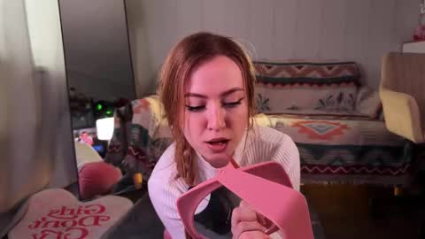 Lina  Next stream January 4  11am UTC 0 online show from 02-20-26, 12:05