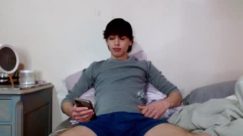 TopZaddy online show from 01-13-25, 07:42