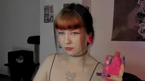 Snapshot of toriayun0 chatting on 12-04-24, 11:13 your personal gothic girl check it online show from 12-04-24, 11:13