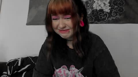 Snapshot of toriayun0 chatting on 12-06-24, 11:14 your personal gothic girl check it online show from 12-06-24, 11:14