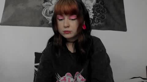 Snapshot of toriayun0 chatting on 12-07-24, 02:20 your personal gothic girl check it online show from 12-07-24, 02:20