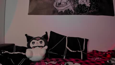Snapshot of toriayun0 chatting on 12-16-24, 02:36 your personal gothic girl check it online show from 12-16-24, 02:36