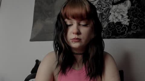 Snapshot of toriayun0 chatting on 12-18-24, 04:20 your personal gothic girl check it online show from 12-18-24, 04:20