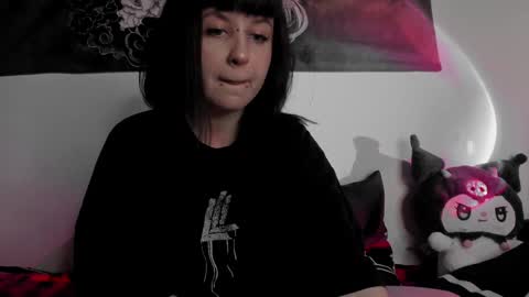 Snapshot of toriayun0 chatting on 01-12-25, 01:53 your personal gothic girl check it online show from 01-12-25, 01:53