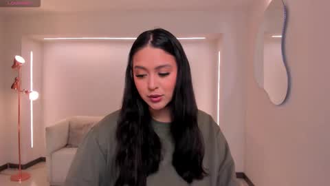 Tori Cross online show from 10-13-25, 12:54