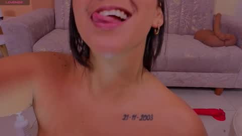 Tori Cross online show from 02-20-26, 06:19