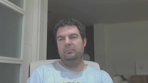 Tork 83 online show from 01-18-25, 04:15