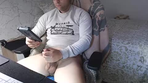 tormaster91 online show from 12-31-24, 10:48